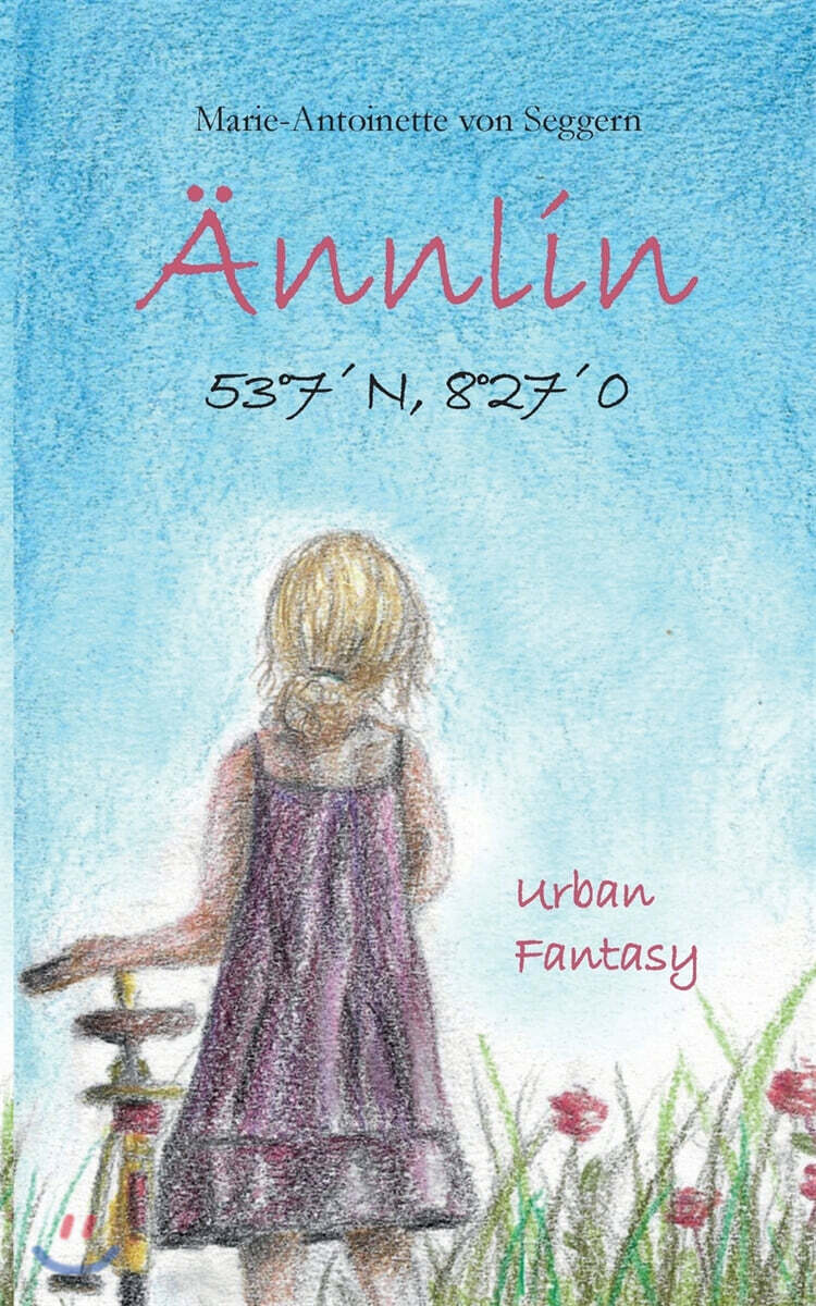 Annlin: 53°7´n,8°27´0