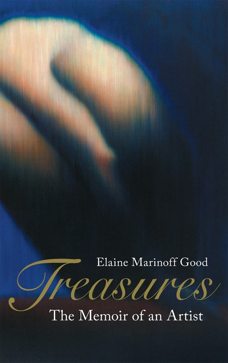 Treasures (The Memoir of an Artist)
