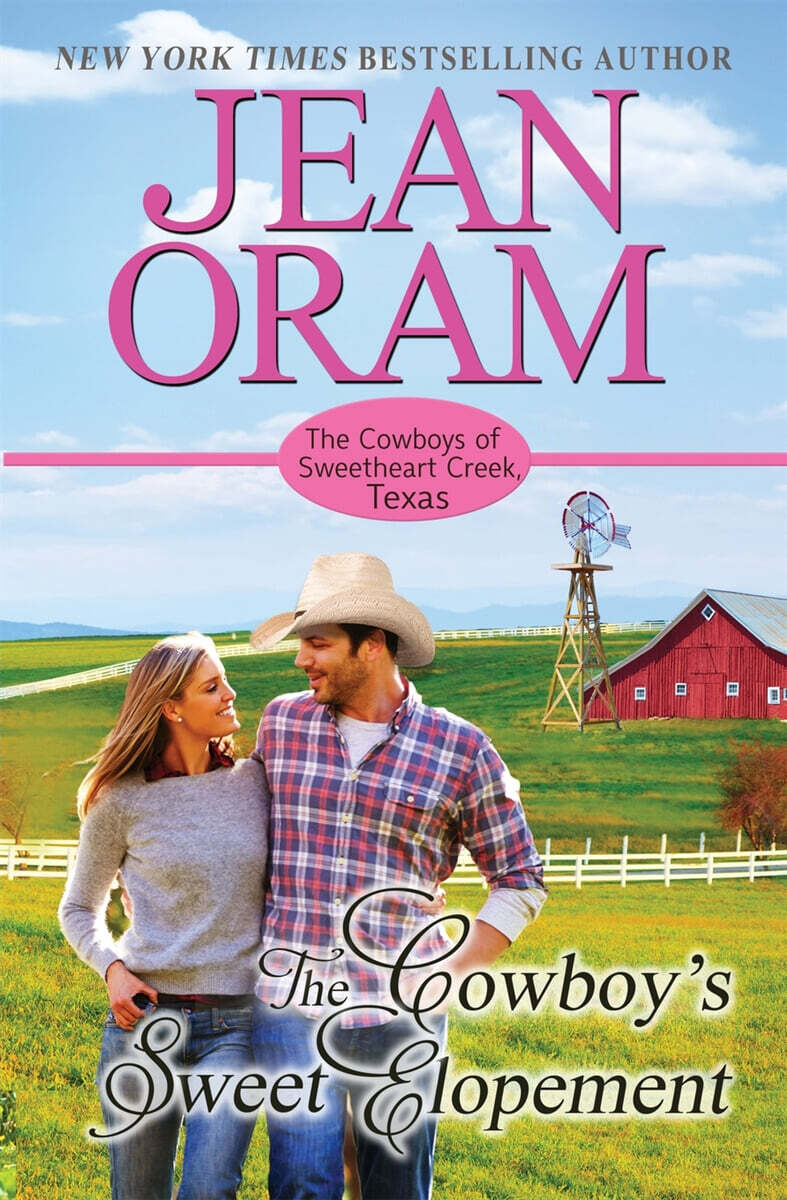 The Cowboy’s Sweet Elopement