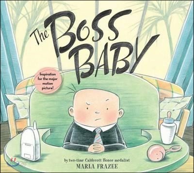 (The) boss baby