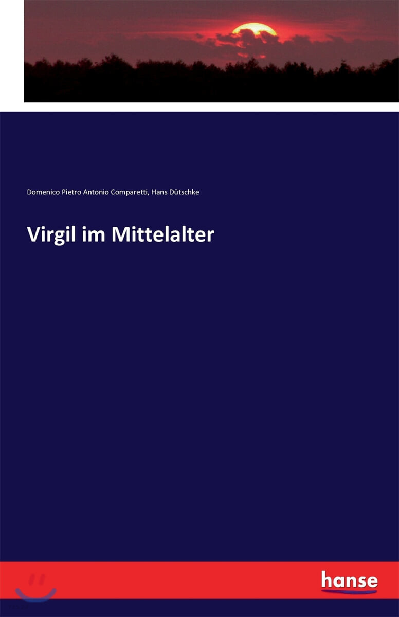 Virgil im Mittelalter