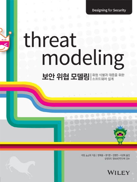 보안 위협 모델링 = Threat Modeling