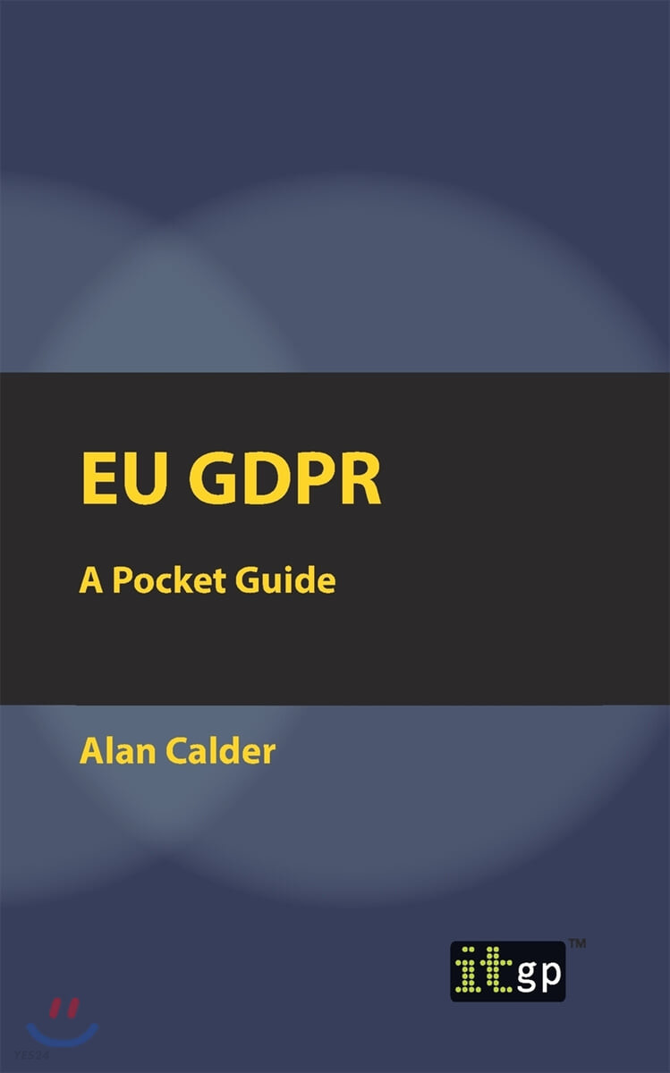 Eu Gdpr: A Pocket Guide