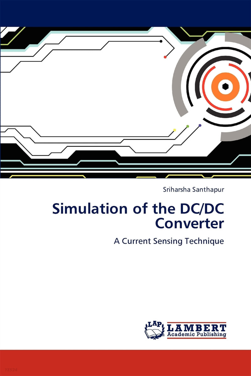 Simulation of the DC/DC Converter