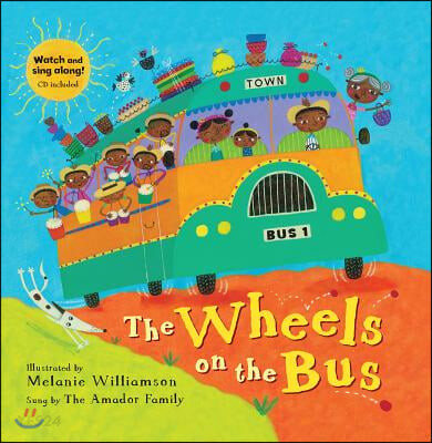 (The) Wheels on the Bus