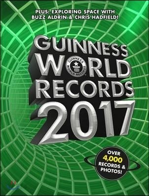 Guinness World Records. 2017