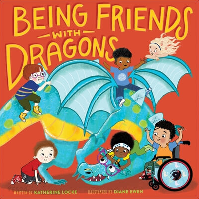 Being friends with dragons