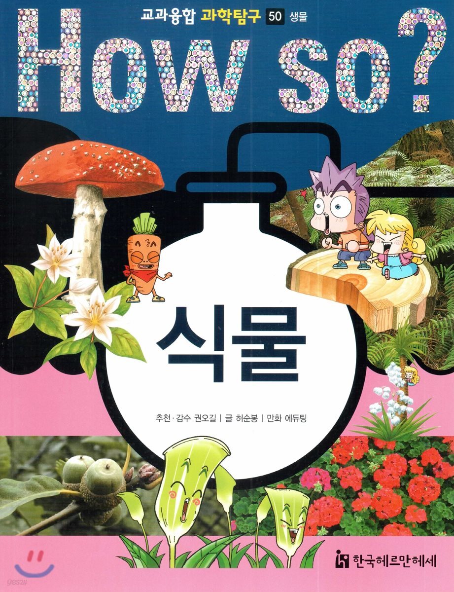 식물 (생물)
