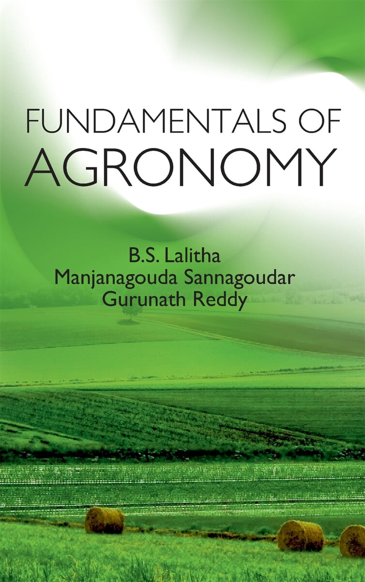 Fundamental of Agronomy