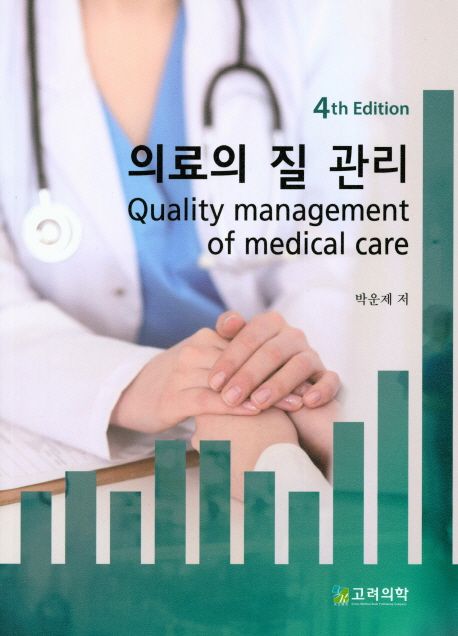 의료의 질 관리  = Quality management of health care