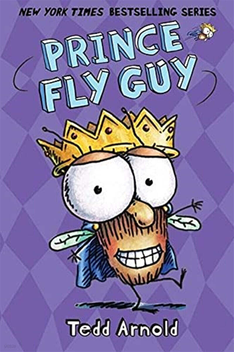 PrinceFlyGuy