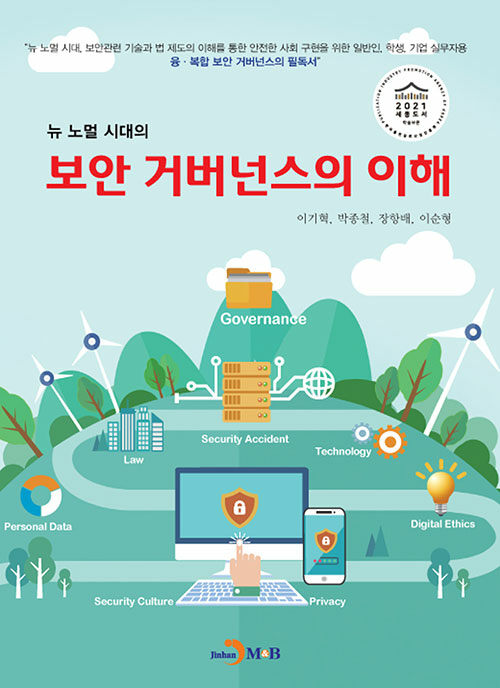 (뉴 노멀 시대의)보안 거버넌스의 이해