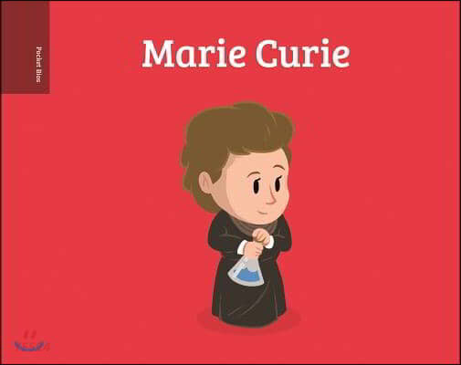Marie Curie (Marie Curie)