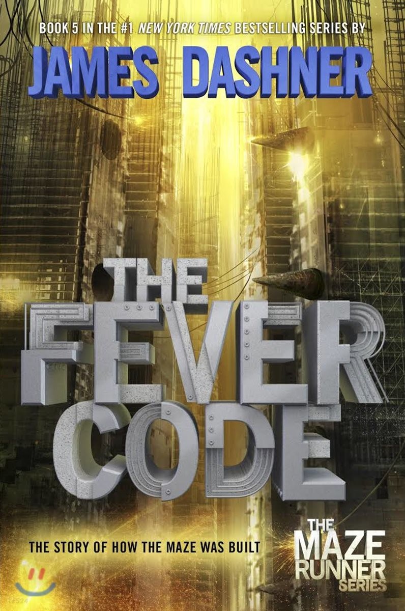 (The) Fever Code