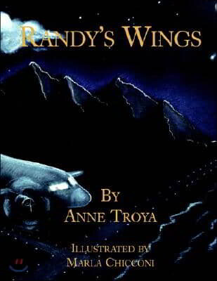 Randy’s Wings