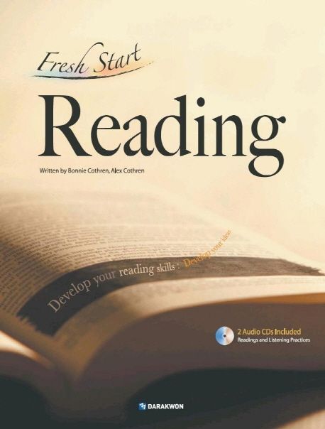 Fresh Start Reading