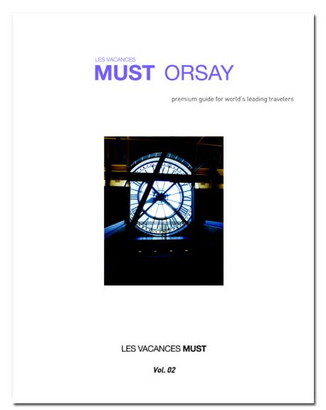 MUST ORSAY(머스트 오르세)