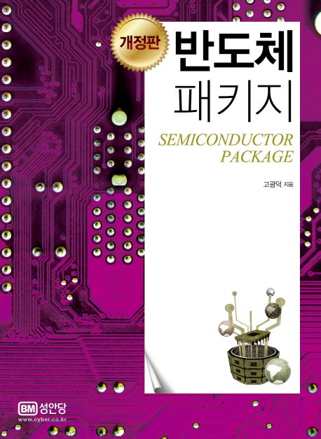 반도체 패키지 = Semiconductor package