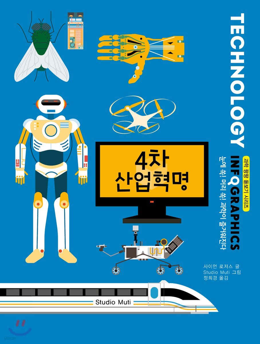 4차 산업혁명