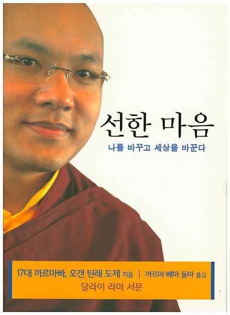 선한 마음 (나를 바꾸고 세상을 바꾼다)