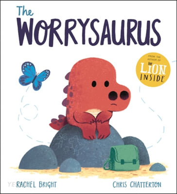 (The)worrysaurus