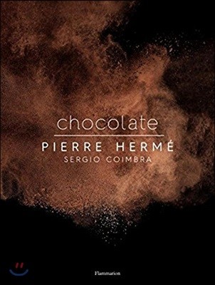Pierre Herme (Chocolate)