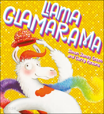 LlamaGlamarama