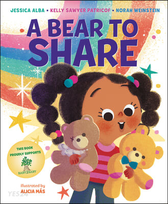 (A)bear to share