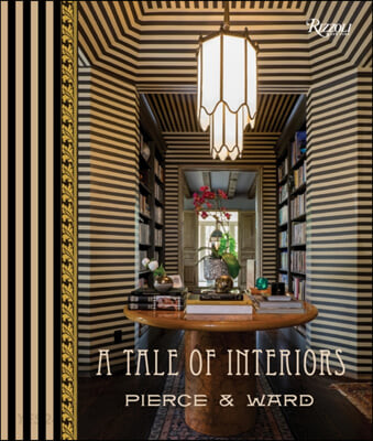(A)Tale of Interiors