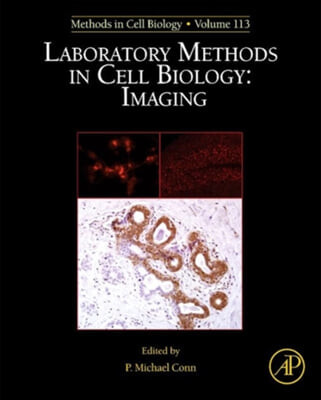 Laboratory Methods in Cell Biology: Imaging: Volume 113 (Imaging #113)