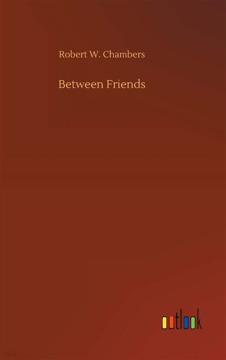 Between Friends