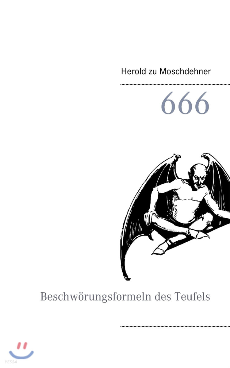 666 (Beschworungsformeln des Teufels)
