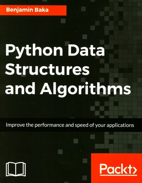 Python Data Structures and Algorithms