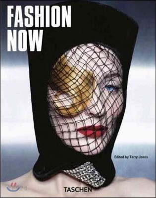 Fashion now