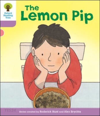 (The)lemon pip