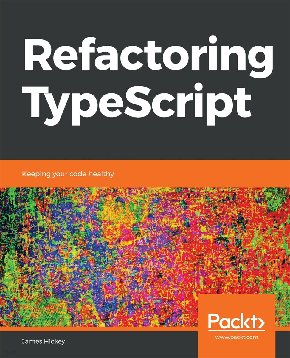 Refactoring TypeScript