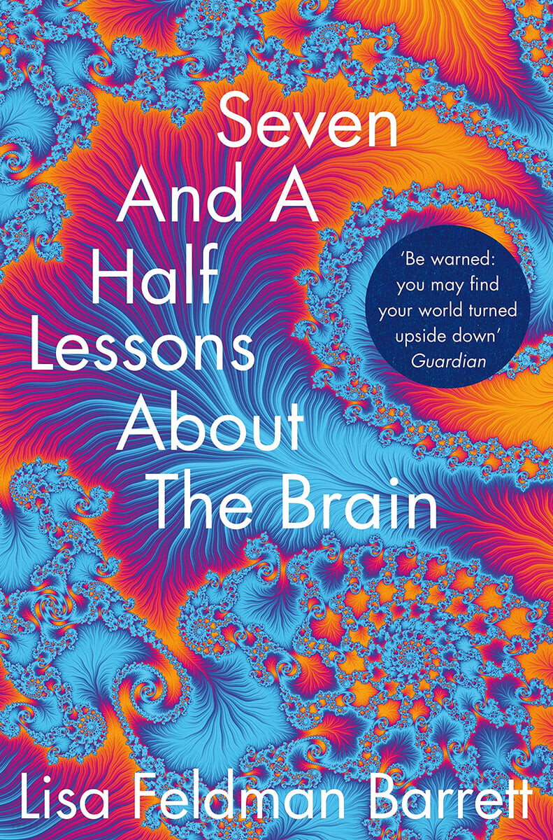 Seven and a half lessons about the brain