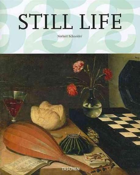 Still life : still life painting in the early modern period 