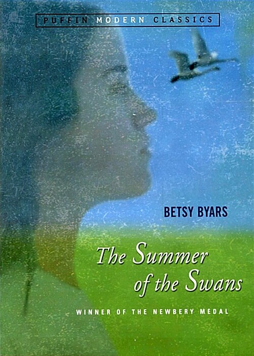 The Summer of the Swans (『열네 살의 여름』원서, 1971 Newbery)