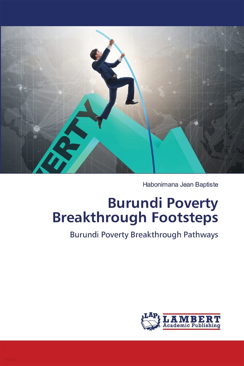 Burundi Poverty Breakthrough Footsteps