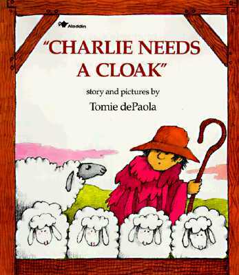 Charlie Needs a Clock