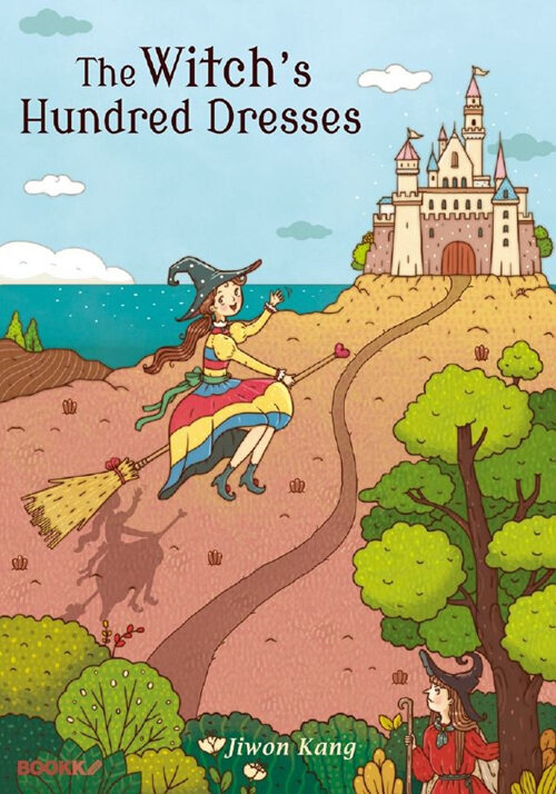[POD] The Witch’s Hundred Dresses