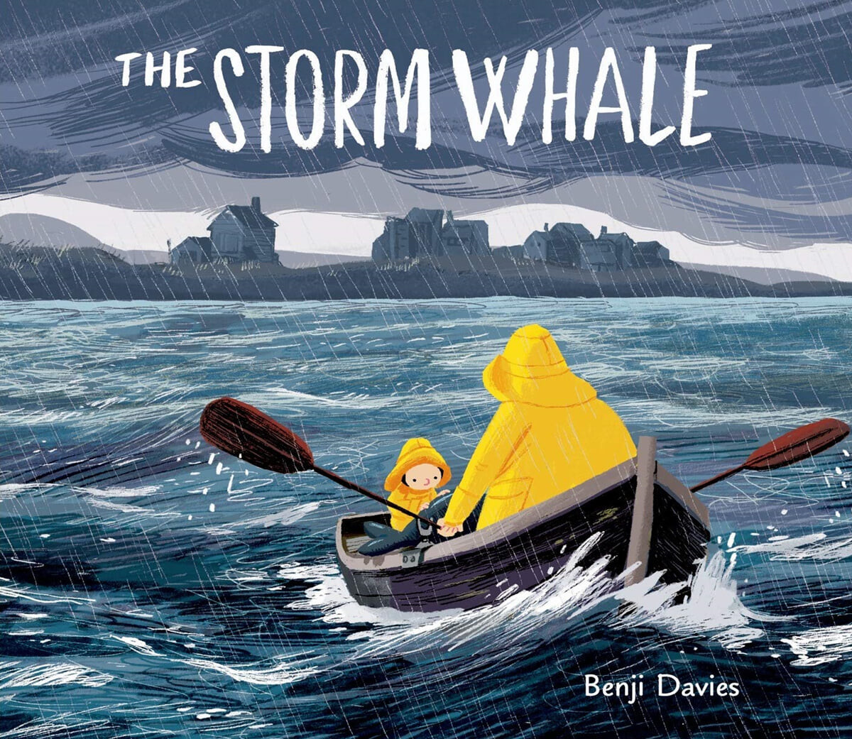 (The) storm whale