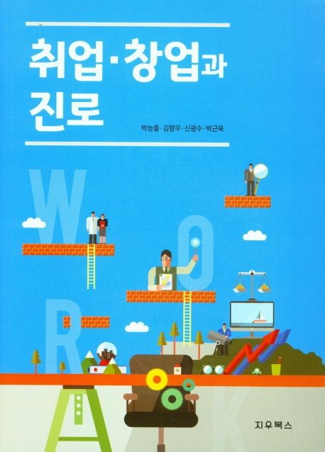 취업·창업과 진로