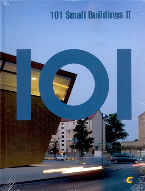 101 Small Buildings