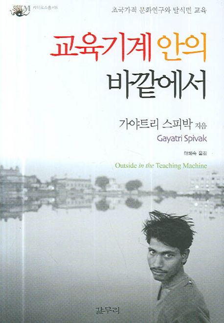 교육기계 안의 바깥에서 : 초국가적 문화연구와 탈식민 교육