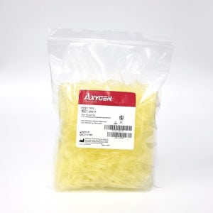 Microvolume Pipet Tips, Bulk, 피펫팁(벌크타입)