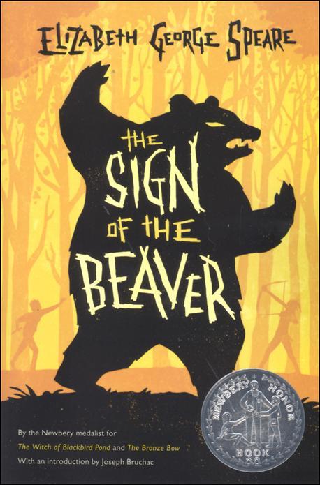 (The)sign of the beaver