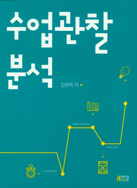수업관찰 분석