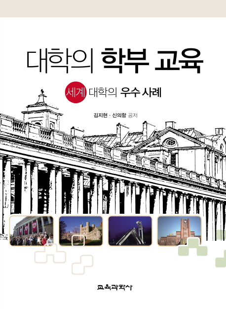대학의 학부 교육 : 세계 대학의 우수 사례